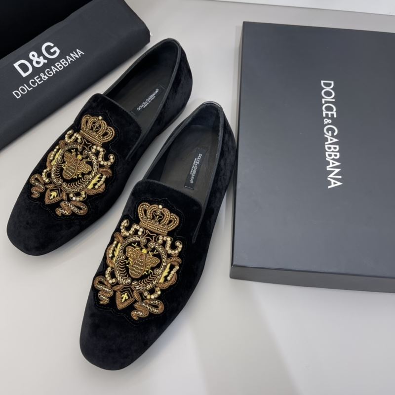 Dolce Gabbana Business Shoes